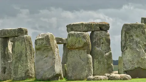 Stonehenge Stonehenge