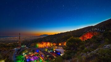 Starlite Occident