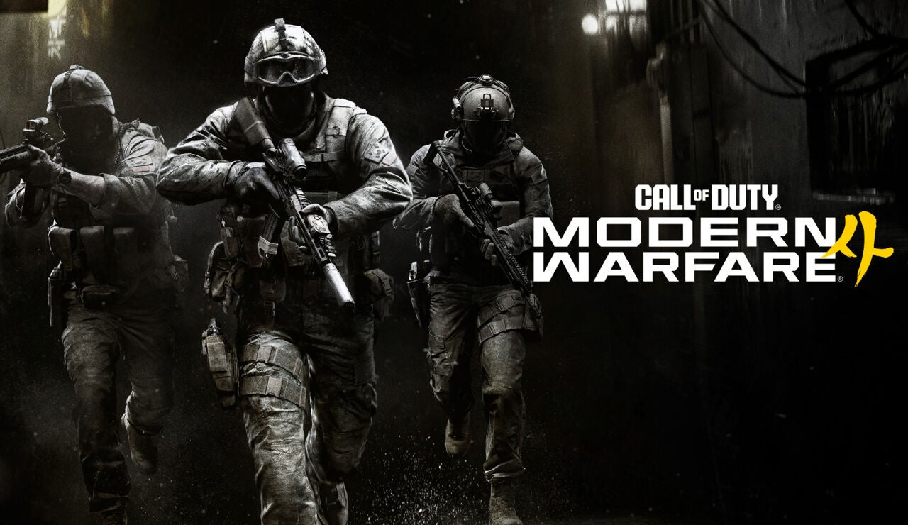 Call of Duty: Modern Warfare 4