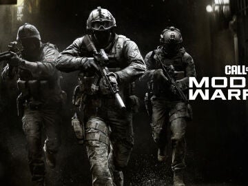 Call of Duty: Modern Warfare 4