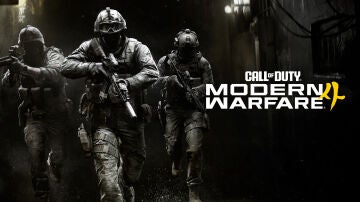 Call of Duty: Modern Warfare 4