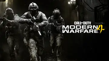 Call of Duty: Modern Warfare 4 Call of Duty: Modern Warfare 4