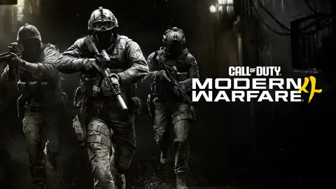 Call of Duty: Modern Warfare 4 Call of Duty: Modern Warfare 4