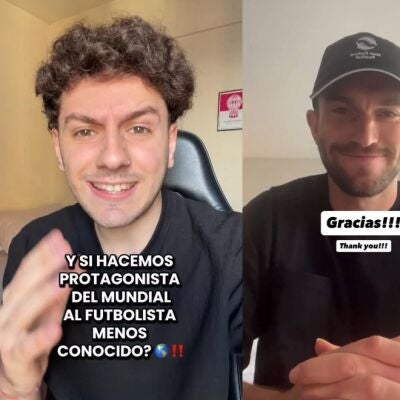 Tim Payne se vuelve viral