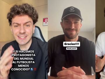 Tim Payne se vuelve viral