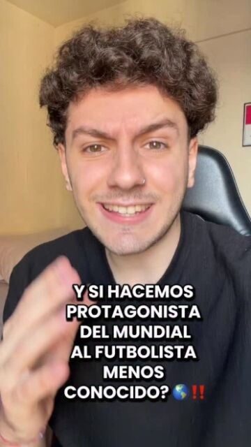 Tim Payne se vuelve viral