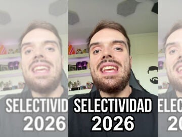 ibai selectividad
