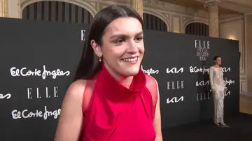 Amaia Romero Amaia Romero