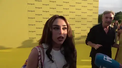 Nicki Nicole, su mensaje a Lamine Yamal Nicki Nicole, su mensaje a Lamine Yamal por su relación con la influencer Inés García