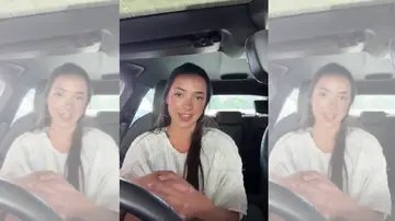 Imagen del vídeo de Ángela Mármol Imagen del vídeo de Ángela Mármol