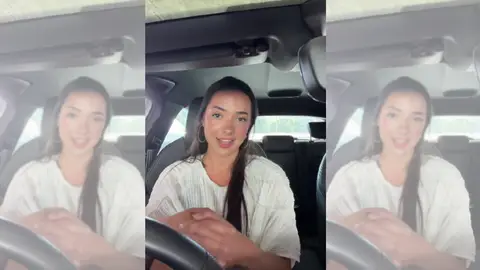 Imagen del vídeo de Ángela Mármol angela marmol