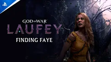 Miniatura del tráiler de God of War: Laufrey Miniatura del tráiler de God of War: Laufrey