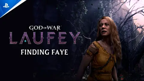Miniatura del tráiler de God of War: Laufrey szwYBVY7FsU_1280x720