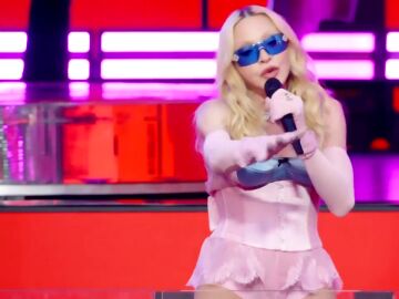 Madonna 