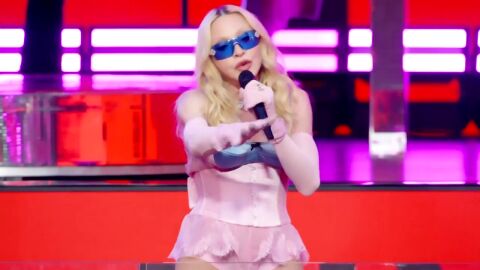 Madonna 