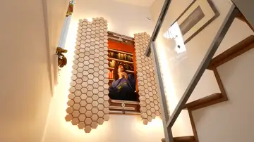 La puerta en cuestión La puerta en cuestión