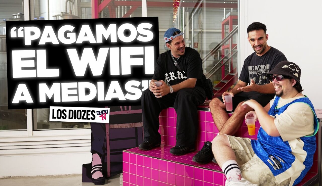 Miniatura del v&iacute;deo de GrimeyTV