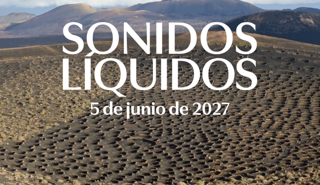 Sonidos L&iacute;quidos 2027