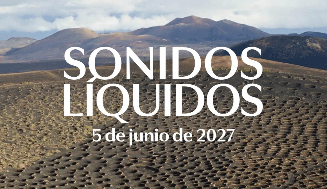 Sonidos Líquidos 2027