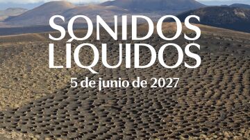 Sonidos L&iacute;quidos 2027