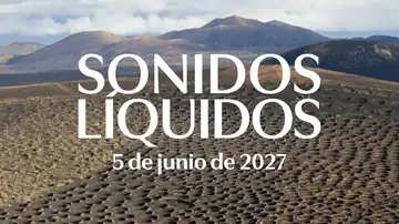 Sonidos Líquidos 2027 Sonidos Líquidos 2027