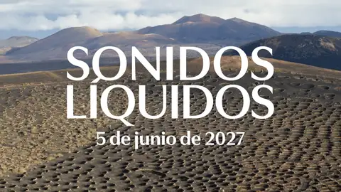 Sonidos Líquidos 2027 Sonidos Líquidos 2027