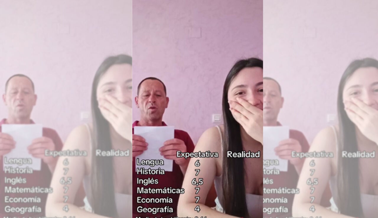 Imagen del v&iacute;deo viral