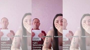 Imagen del v&iacute;deo viral