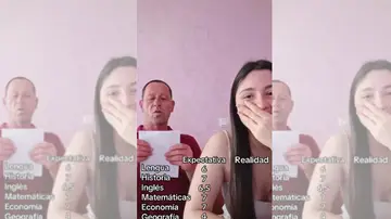 Imagen del vídeo viral Imagen del vídeo viral