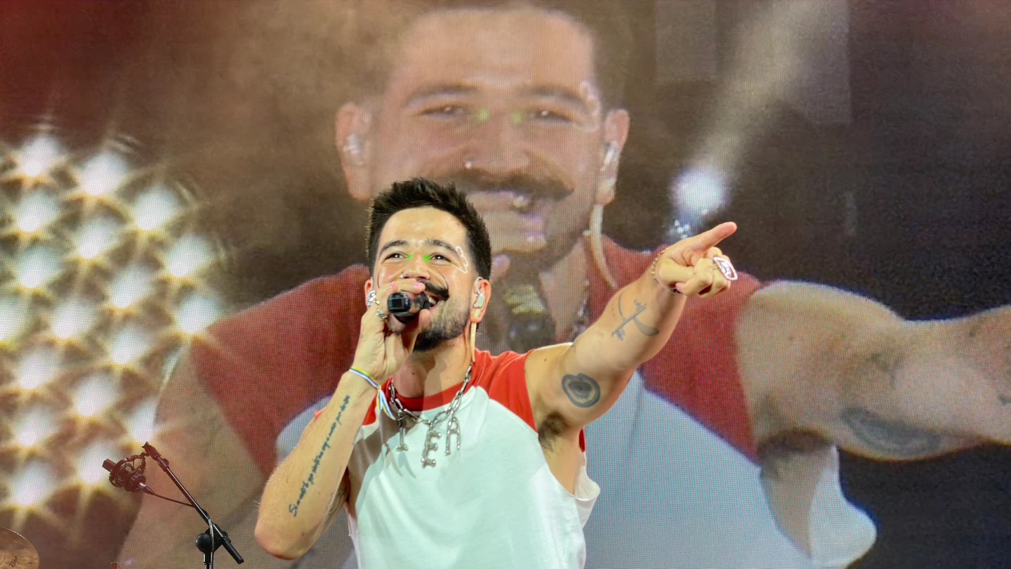 Camilo Camilo