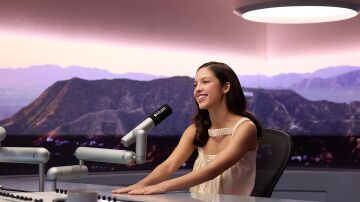Olivia Rodrigo