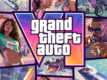 Portada de GTA 6