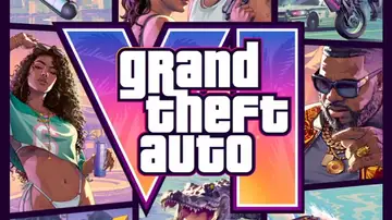 Portada de GTA 6 Portada de GTA 6