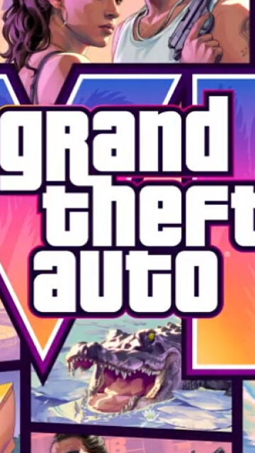 Portada de GTA 6
