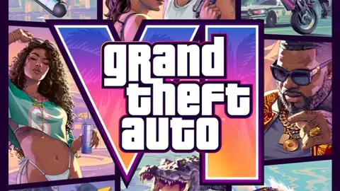 Portada de GTA 6 Portada de GTA 6