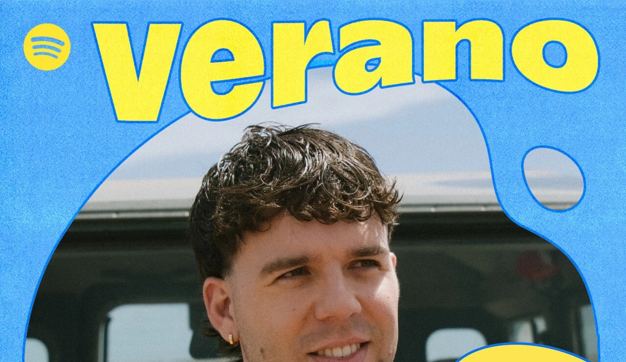 Canción del verano