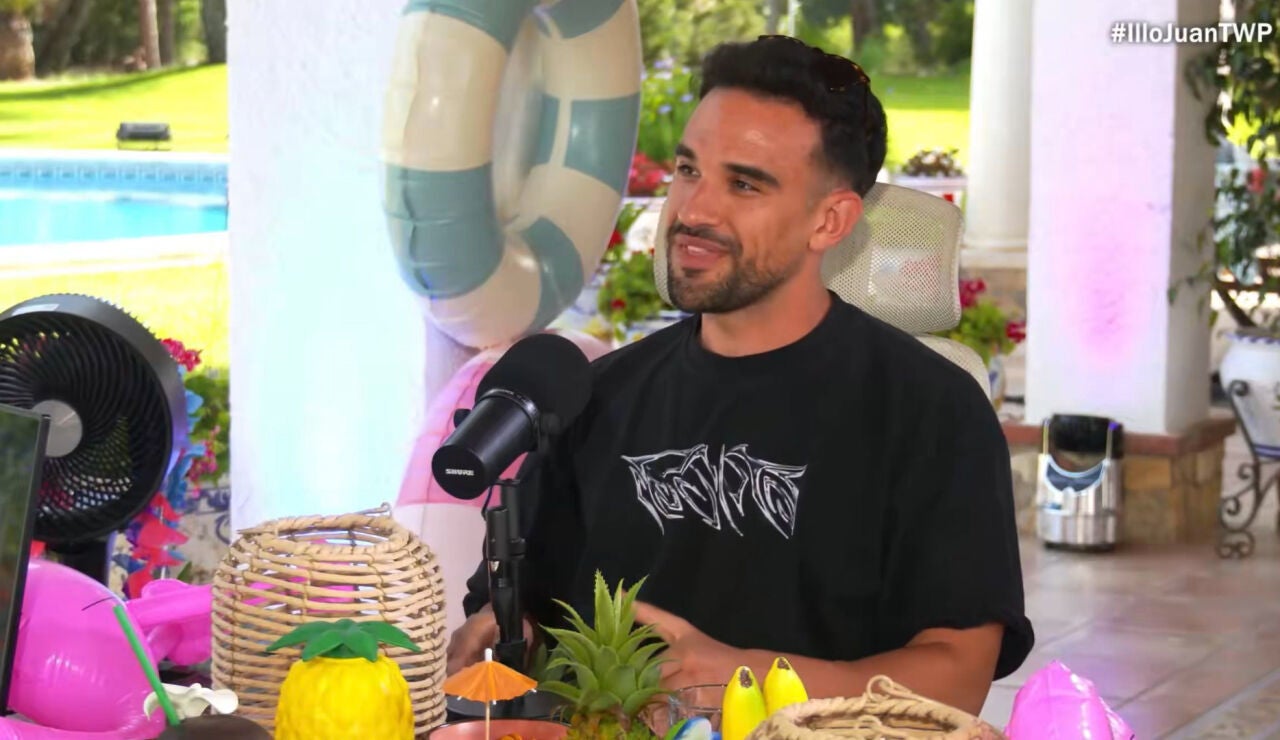IlloJuan en el Especial verano de The Wild Project