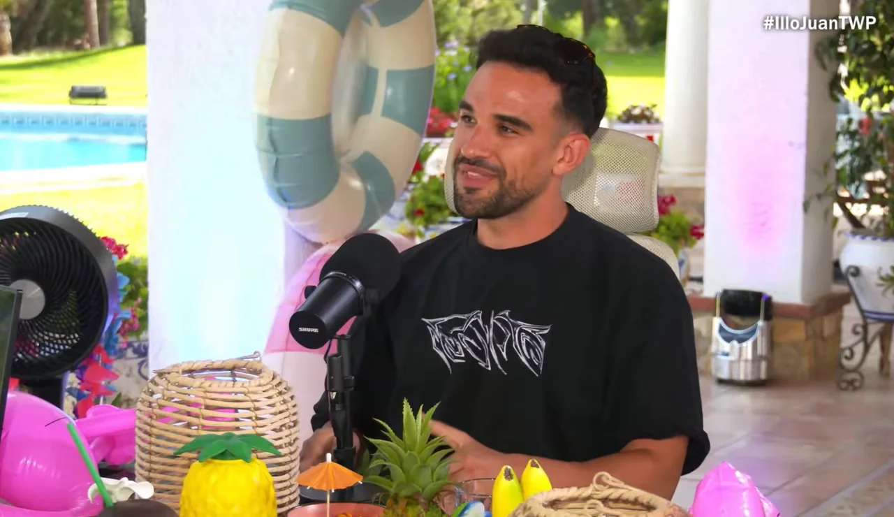 IlloJuan en el Especial verano de The Wild Project