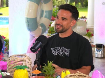 IlloJuan en el Especial verano de The Wild Project