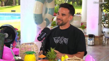 IlloJuan en el Especial verano de The Wild Project