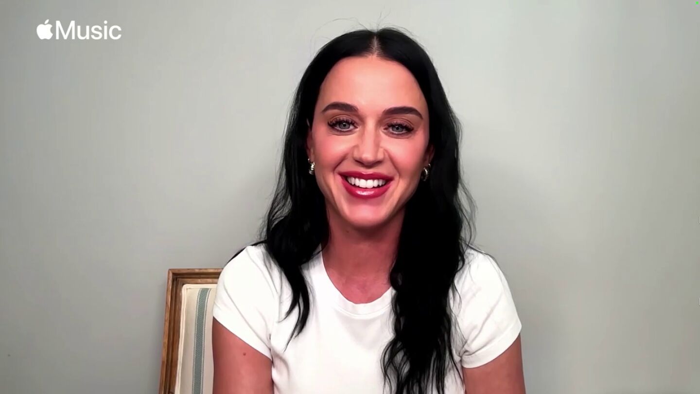 Katy Perry 