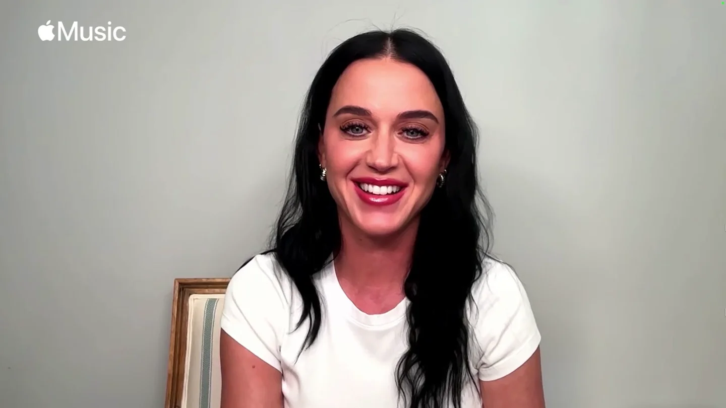 Katy Perry Katy Perry