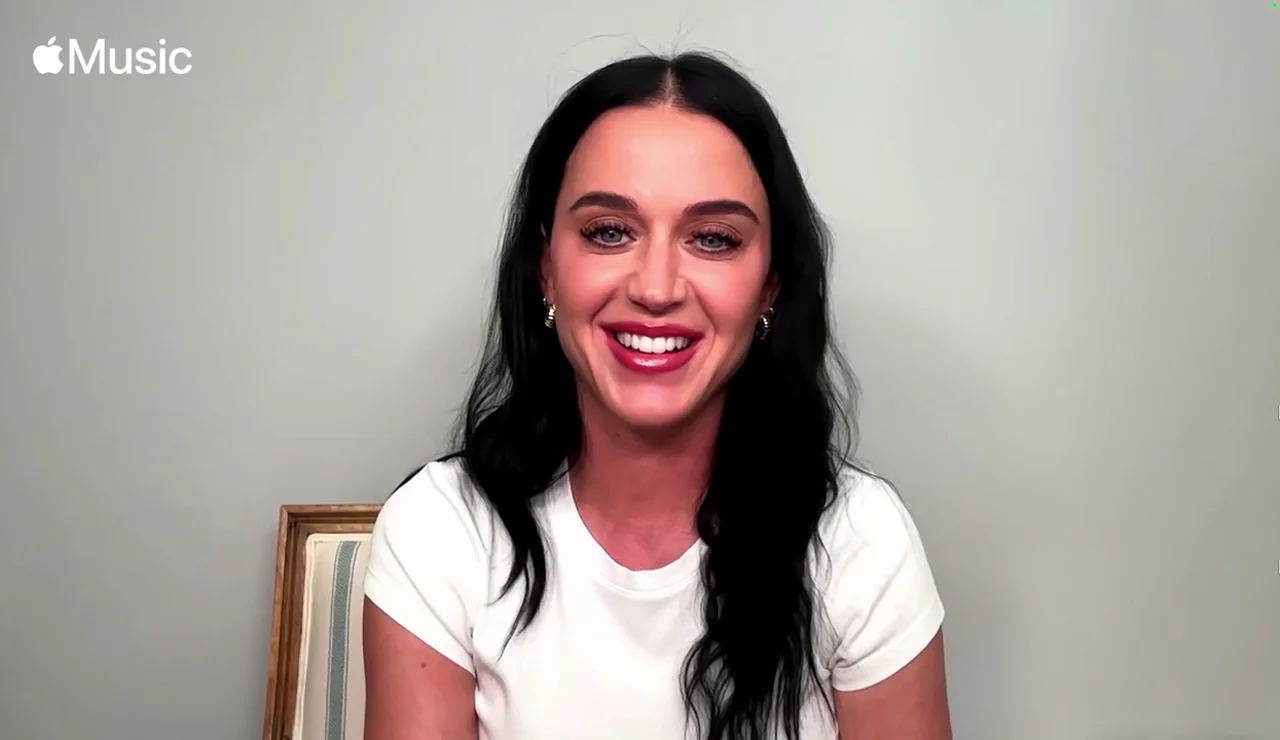 Katy Perry