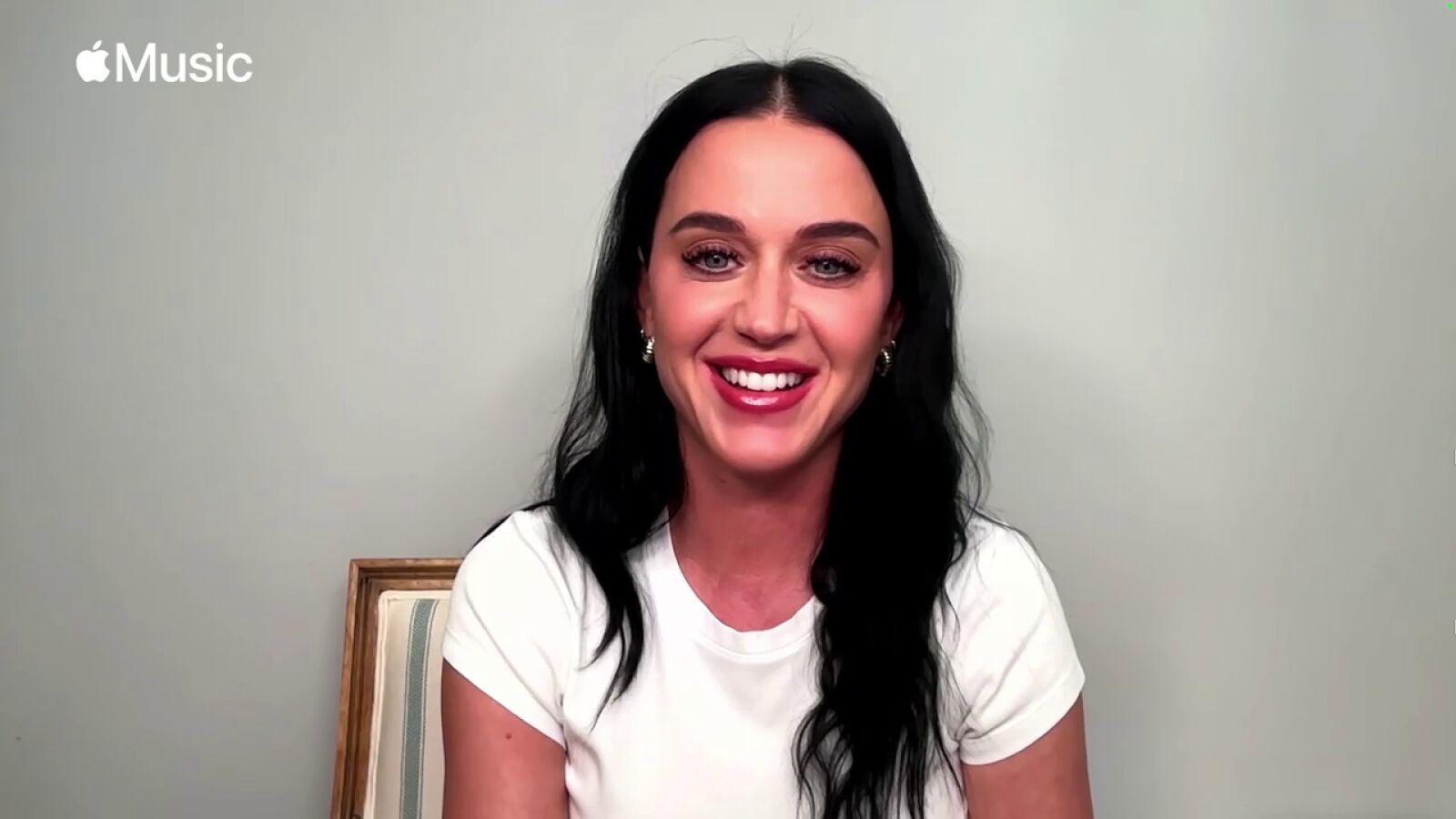 Katy Perry se sincera: 