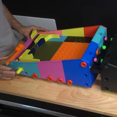 Pinball multijugador