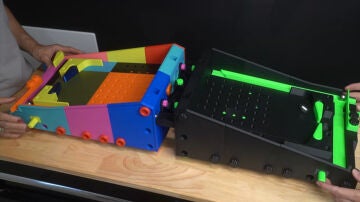 Pinball multijugador