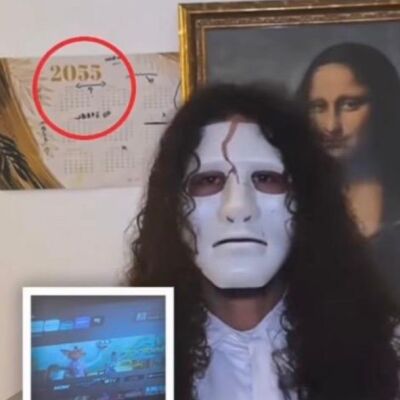 Imagen de un v&iacute;deo de whitemask2055