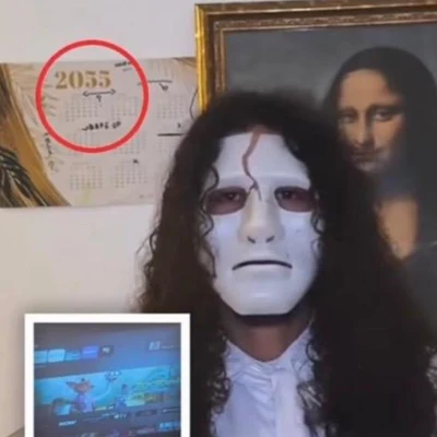 Imagen de un vídeo de whitemask2055