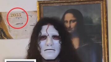 Imagen de un v&iacute;deo de whitemask2055