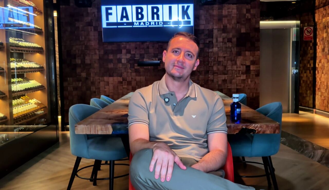 Entrevista al CEO de Fabrik